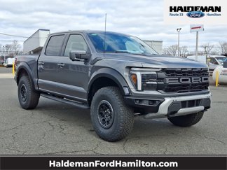 New 2025 Ford F150 Raptor image 1