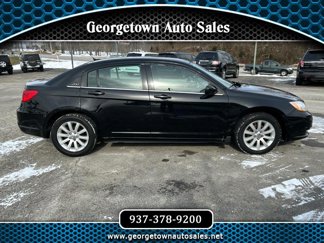 Used 2012 Chrysler 200 Touring image 1