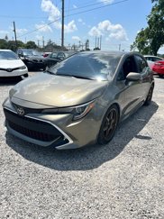 Used 2020 Toyota Corolla XSE image 1