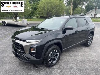 New 2026 Chevrolet Equinox ACTIV w/ Convenience Package III image 1