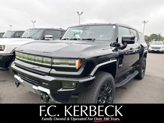 New 2026 GMC Hummer EV SUV video 1