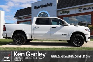 New 2026 RAM 1500 Big Horn image 1