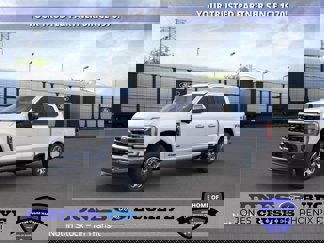New 2025 Ford F350 King Ranch image 1