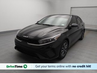 Used 2023 Kia Forte LXS w/ LXS Technology Package image 1