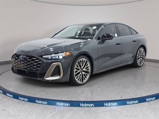 New 2025 Audi S5 Prestige image 1