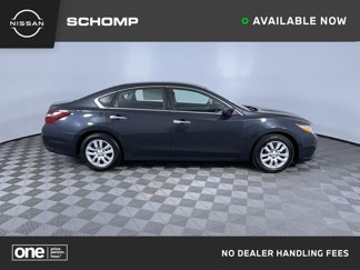 Used 2018 Nissan Altima 2.5 S image 1
