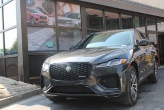 Used 2024 Jaguar F-PACE R-Dynamic S image 1