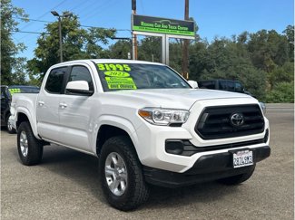 Used 2022 Toyota Tacoma SR image 1