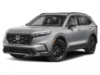 New 2026 Honda CR-V Sport-L image 1