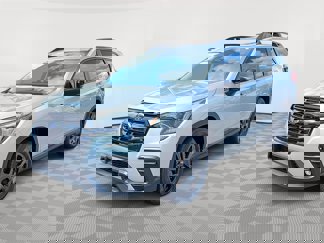 New 2025 Subaru Ascent Onyx Edition image 1