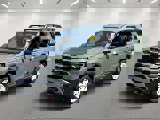 New 2026 Honda Passport TrailSport Elite image 1