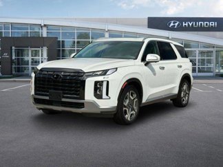 New 2025 Hyundai Palisade SEL image 1