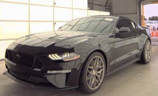 Used 2022 Ford Mustang GT Premium image 1