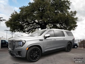 Used 2024 GMC Yukon XL Denali Ultimate image 1