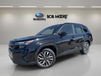 New 2025 Subaru Forester Touring image 1