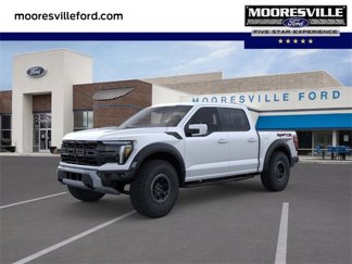New 2025 Ford F150 Raptor image 1