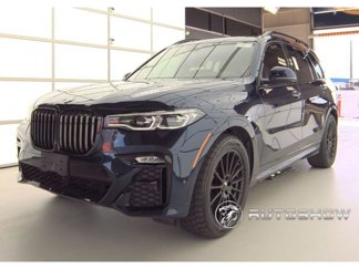 Used 2022 BMW X7 xDrive40i image 1