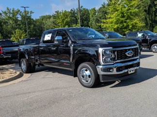 New 2025 Ford F350 XL image 1