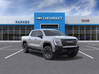 New 2026 GMC Sierra EV Elevation w/ Premium Package image 1