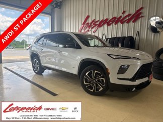 New 2026 Buick Enclave Sport Touring w/ Power Package image 1