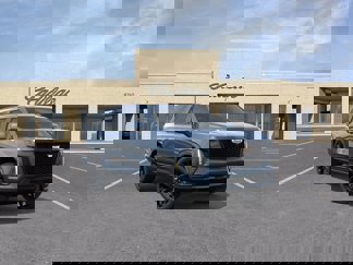 New 2026 Cadillac Escalade Platinum Sport w/ LPO, ONYX Package image 1