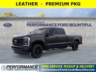 New 2026 Ford F350 Lariat image 1