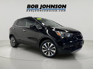 Certified 2022 Buick Encore Preferred w/ Safety Package image 1