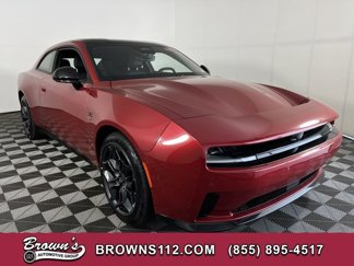 New 2025 Dodge Charger R/T w/ Quick Order Package 25M R/T image 1