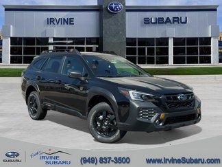 New 2025 Subaru Outback Wilderness image 1