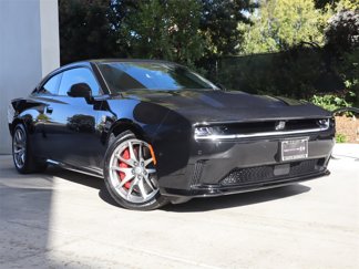 New 2025 Dodge Charger R/T Scat Pack w/ Track Pack image 1