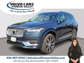New 2025 Volvo XC90 B6 Ultra w/ Protection Package Premier image 1