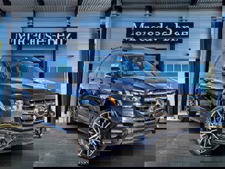 New 2025 Mercedes-Benz GLS 450 4MATIC image 1