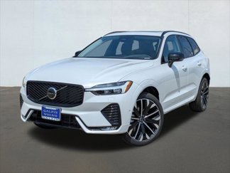 New 2026 Volvo XC60 B5 Ultra w/ Climate Package PRO image 1