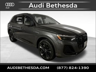 New 2025 Audi Q7 3.0T Premium Plus image 1