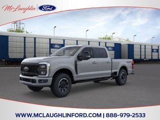 New 2025 Ford F250 Lariat w/ Tremor Off-Road Package image 1