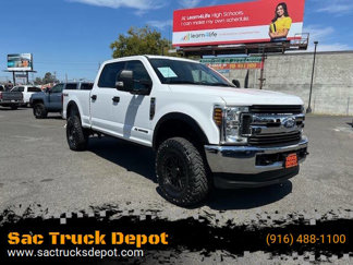 Used 2018 Ford F250 XLT image 1