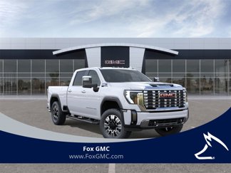 New 2026 GMC Sierra 3500 Denali image 1