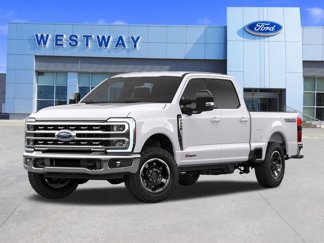New 2026 Ford F250 Lariat image 1