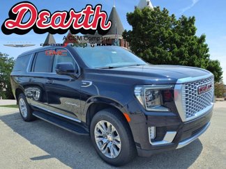 Used 2024 GMC Yukon XL Denali image 1