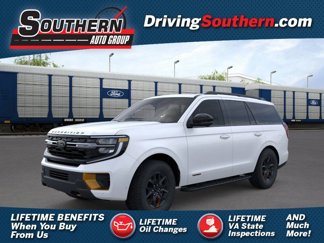 New 2025 Ford Expedition Tremor 360° Tour