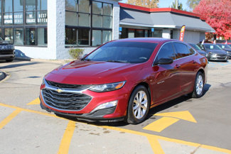 Used 2019 Chevrolet Malibu LT image 1