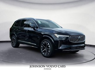 New 2026 Volvo XC90 T8 Ultra image 1