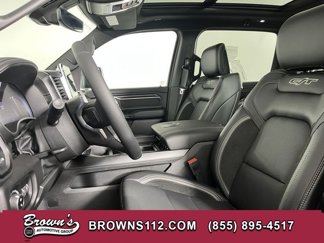 New 2025 RAM 1500 Rebel image 1