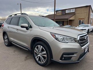 Used 2020 Subaru Ascent Limited w/ Technology Package image 1