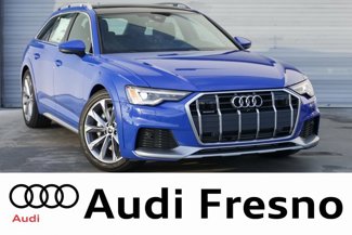 New 2025 Audi A6 Premium Plus image 1