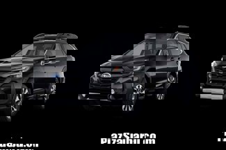 New 2025 Subaru Outback Limited image 1