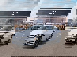 New 2025 Kia EV6 Wind image 1