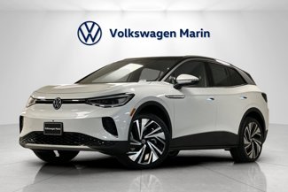 New 2025 Volkswagen ID.4 Pro S Plus image 1