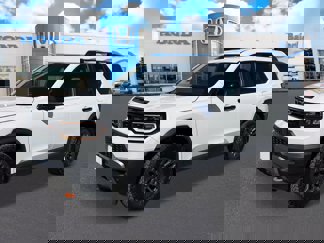 New 2026 Honda Passport TrailSport video 1