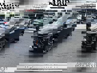 New 2025 Buick Enclave Sport Touring w/ Power Package image 1